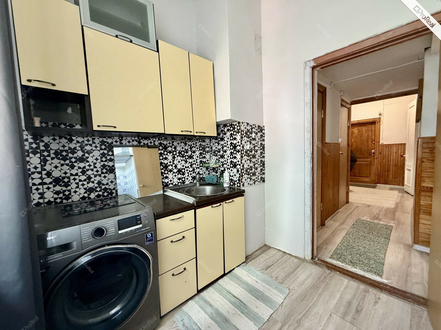A. Kojelavičiaus g., Naujoji Vilnia, Vilnius, 2 kamb. – nuotrauka 4