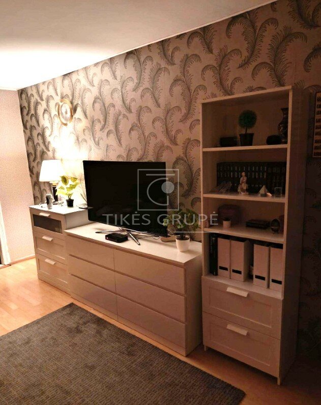 Pietinė g., Alksnynė, Klaipėda, 3 kamb. – nuotrauka 4