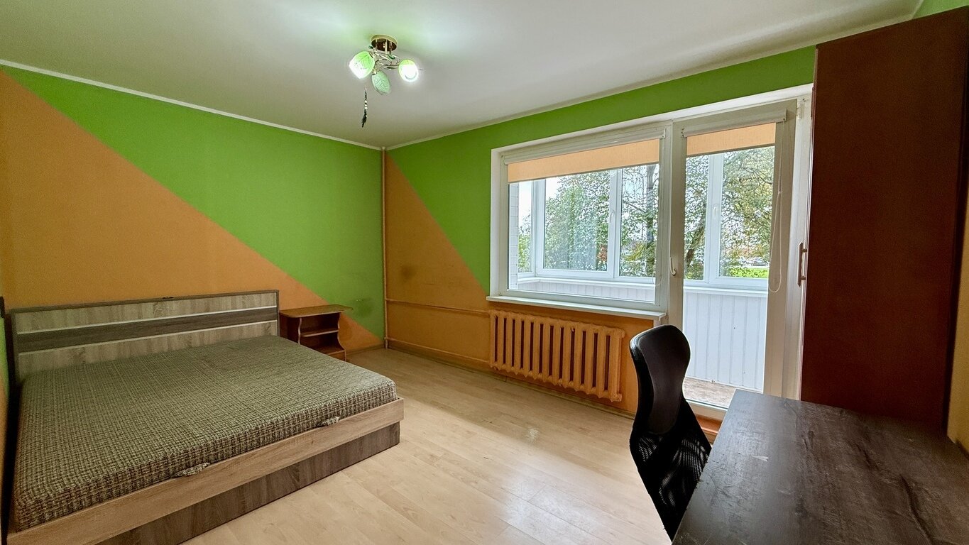 J. Basanavičiaus g., Kėdainiai, 3 kamb. – nuotrauka 6