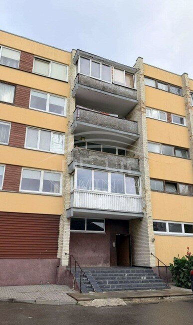 Pušyno g., Sportininkai, Klaipėda, 1 kamb. – nuotrauka 5
