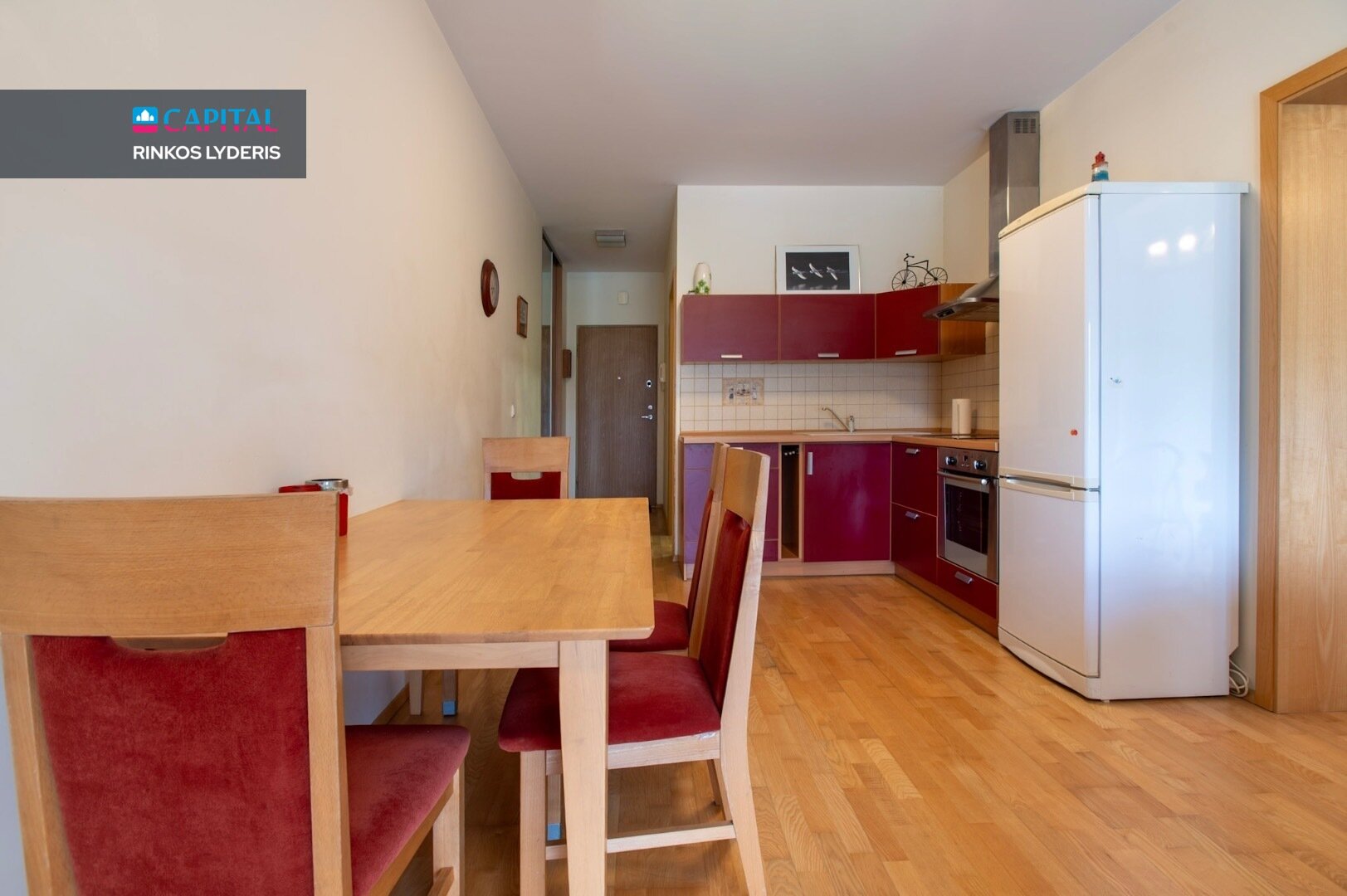 Palanga, Palanga, 2 kamb. – nuotrauka 4