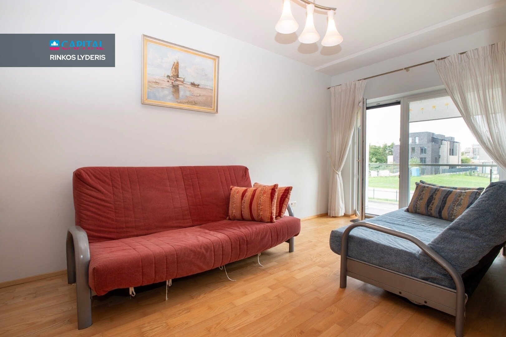 Palanga, Palanga, 2 kamb. – nuotrauka 5