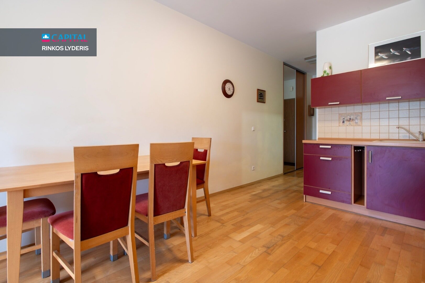 Palanga, Palanga, 2 kamb. – nuotrauka 6