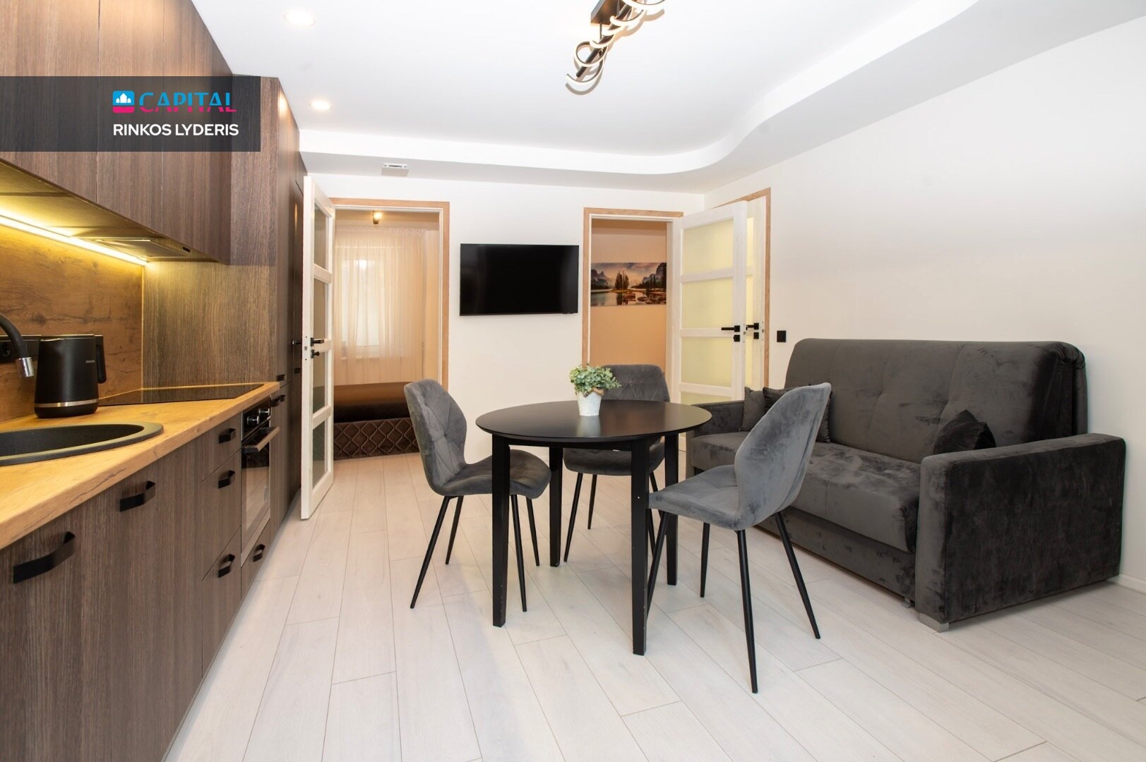 Palanga, Palanga, 3 kamb. – nuotrauka 3