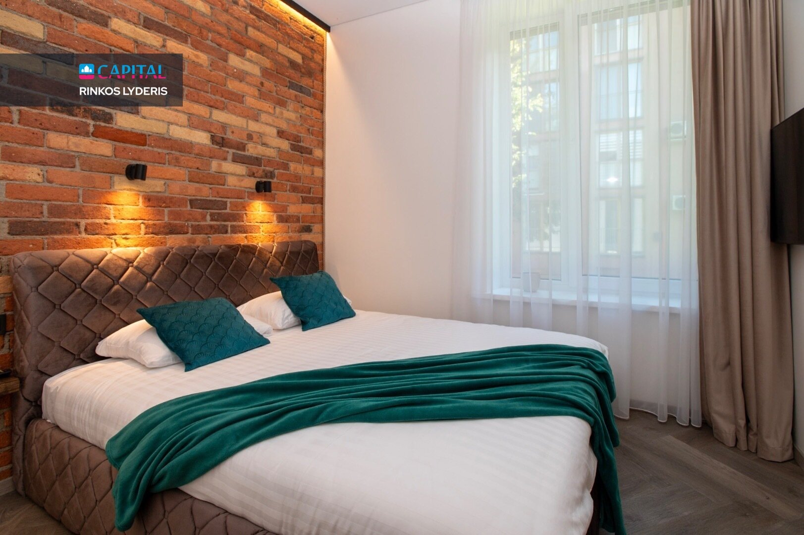 Palanga, Palanga, 2 kamb. – nuotrauka 5