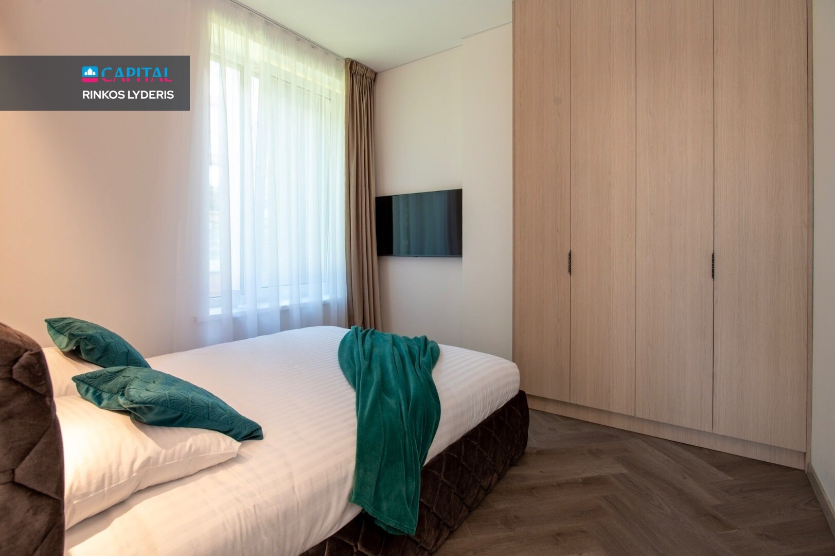 Palanga, Palanga, 2 kamb. – nuotrauka 6