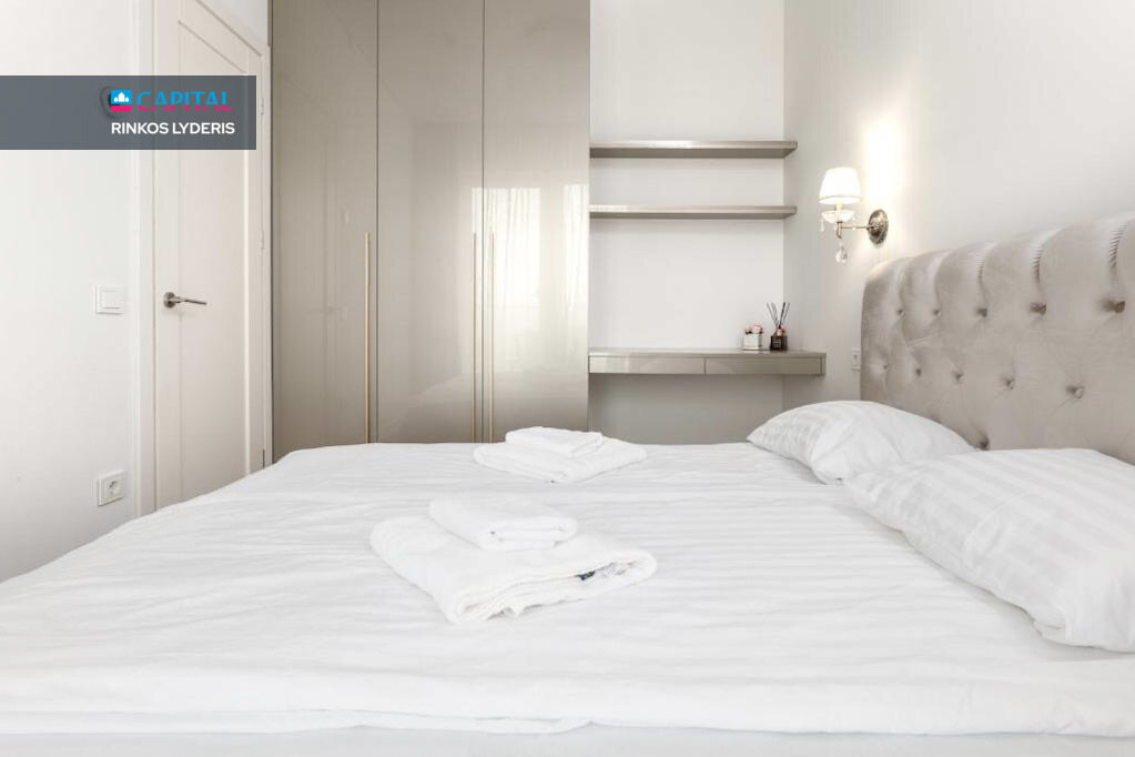 Kunigiškės, Palanga, 2 kamb. – nuotrauka 5