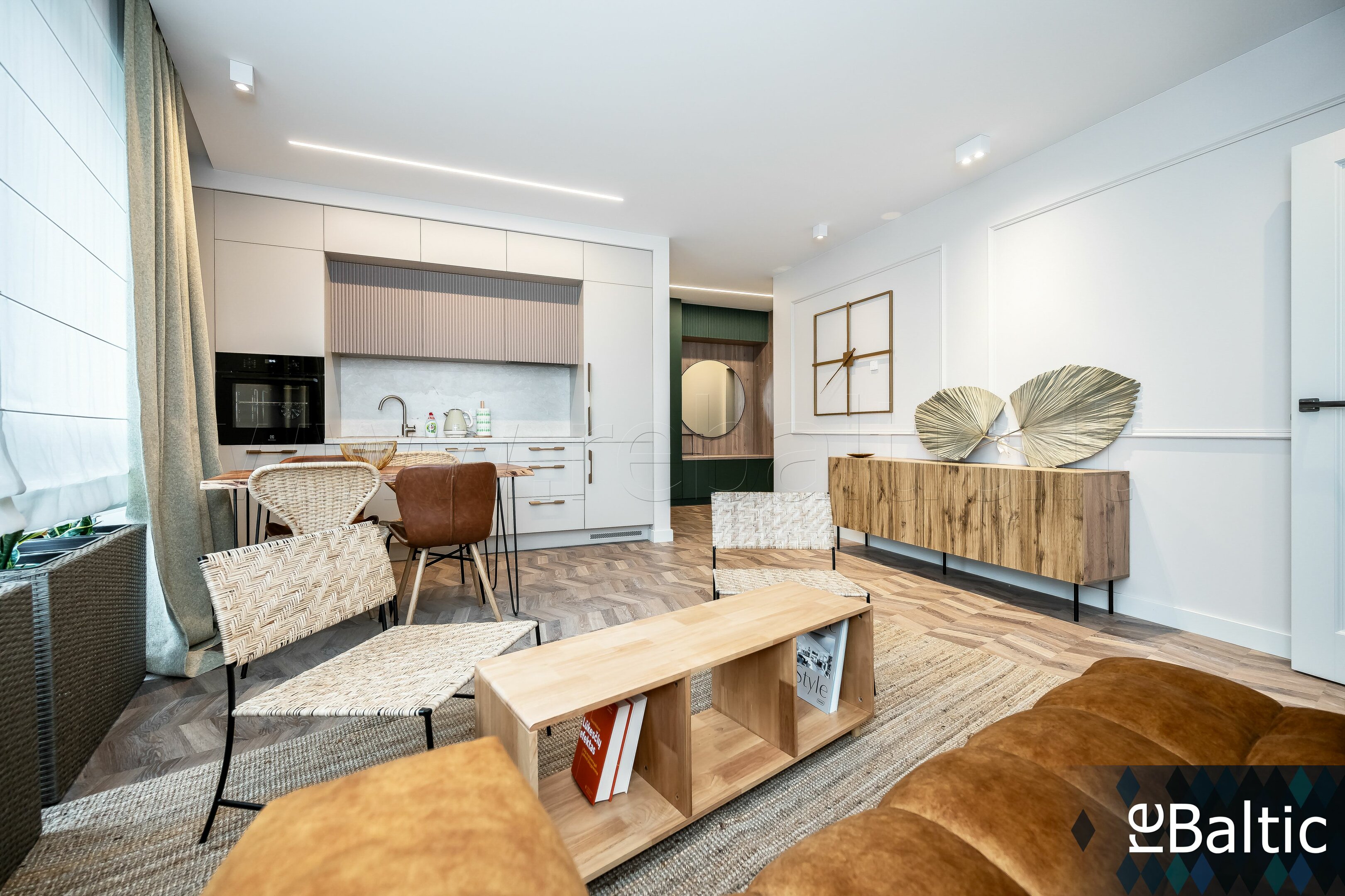 Didlaukio g., Baltupiai, Vilnius, 2 kamb. – nuotrauka 3