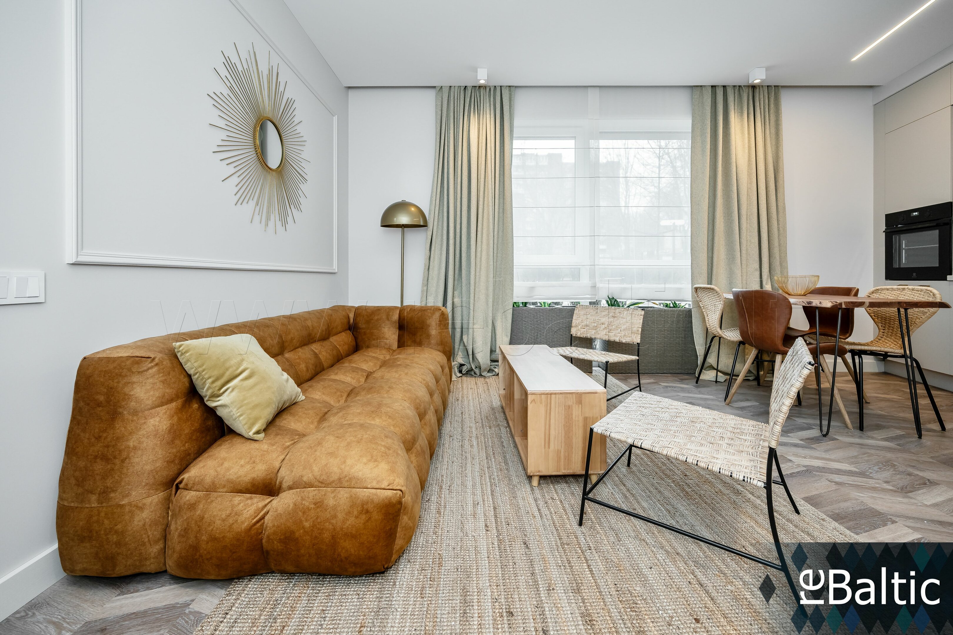 Didlaukio g., Baltupiai, Vilnius, 2 kamb. – nuotrauka 4