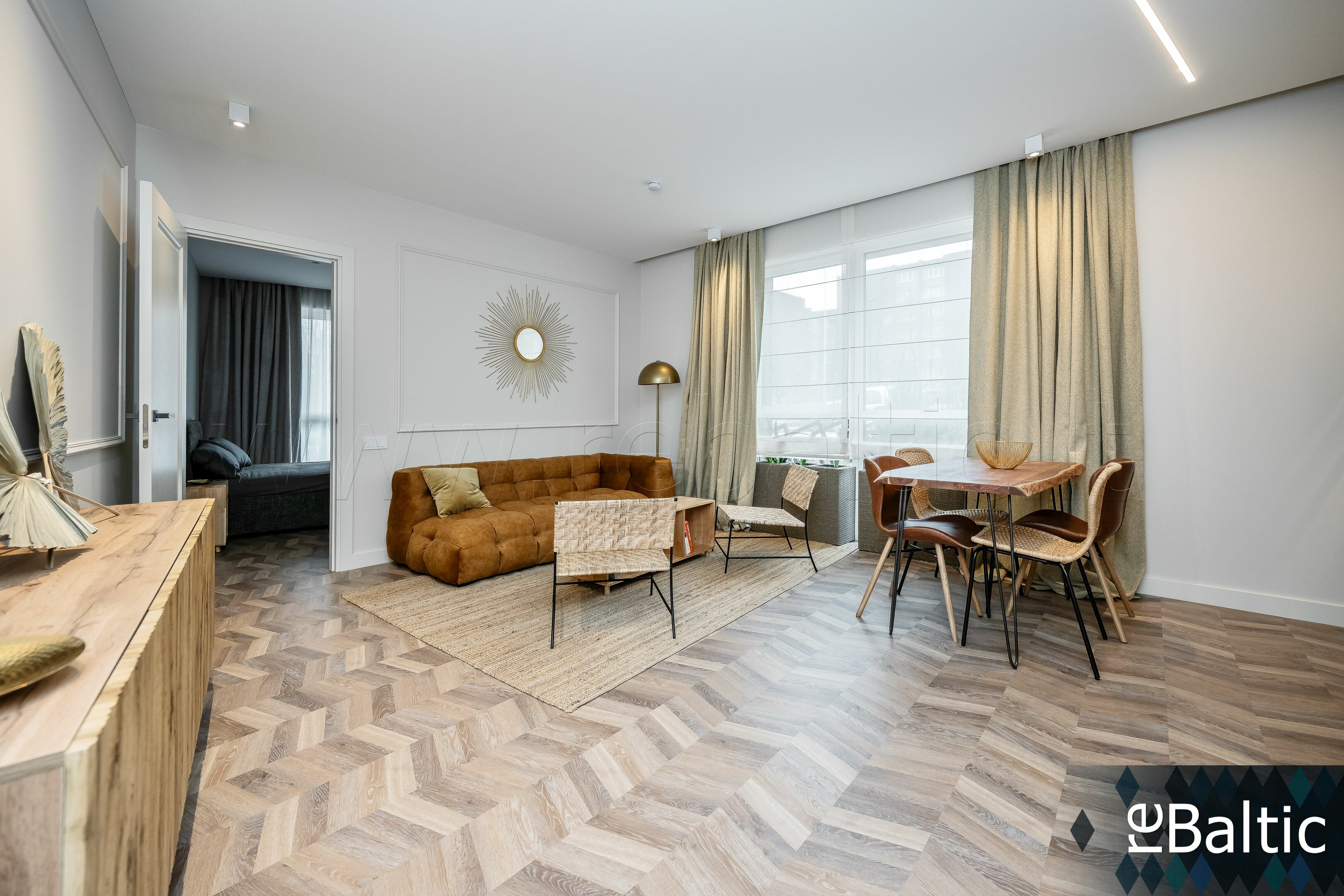 Didlaukio g., Baltupiai, Vilnius, 2 kamb. – nuotrauka 6