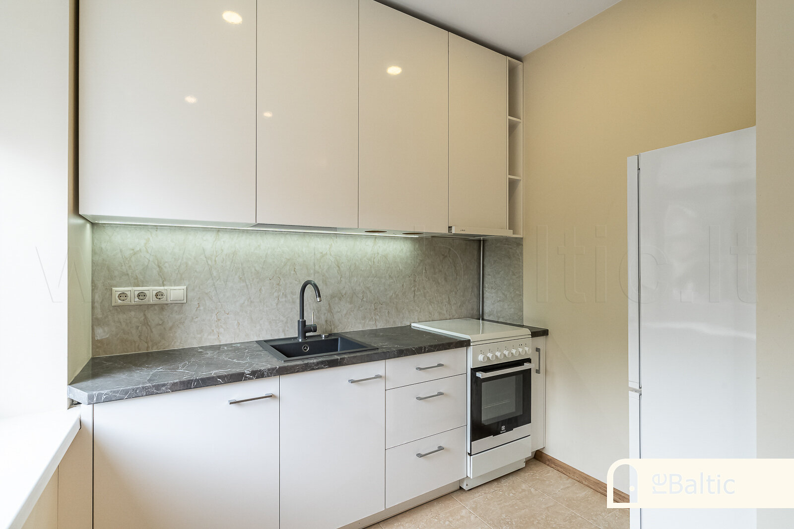 Ligoninės g., Senamiestis, Vilnius, 2 kamb. – nuotrauka 6