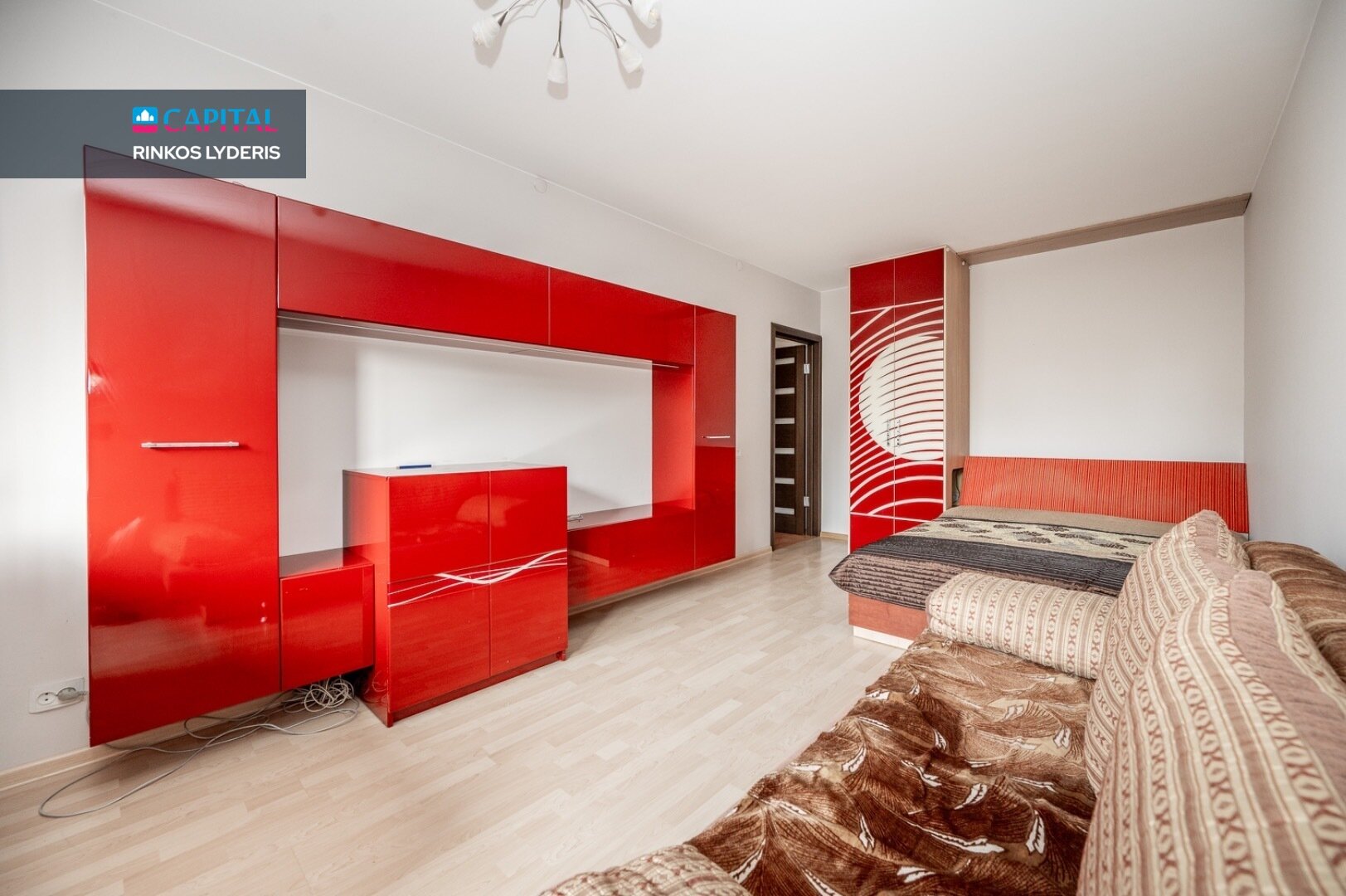 Žirmūnai, Vilnius, 1 kamb. – nuotrauka 4