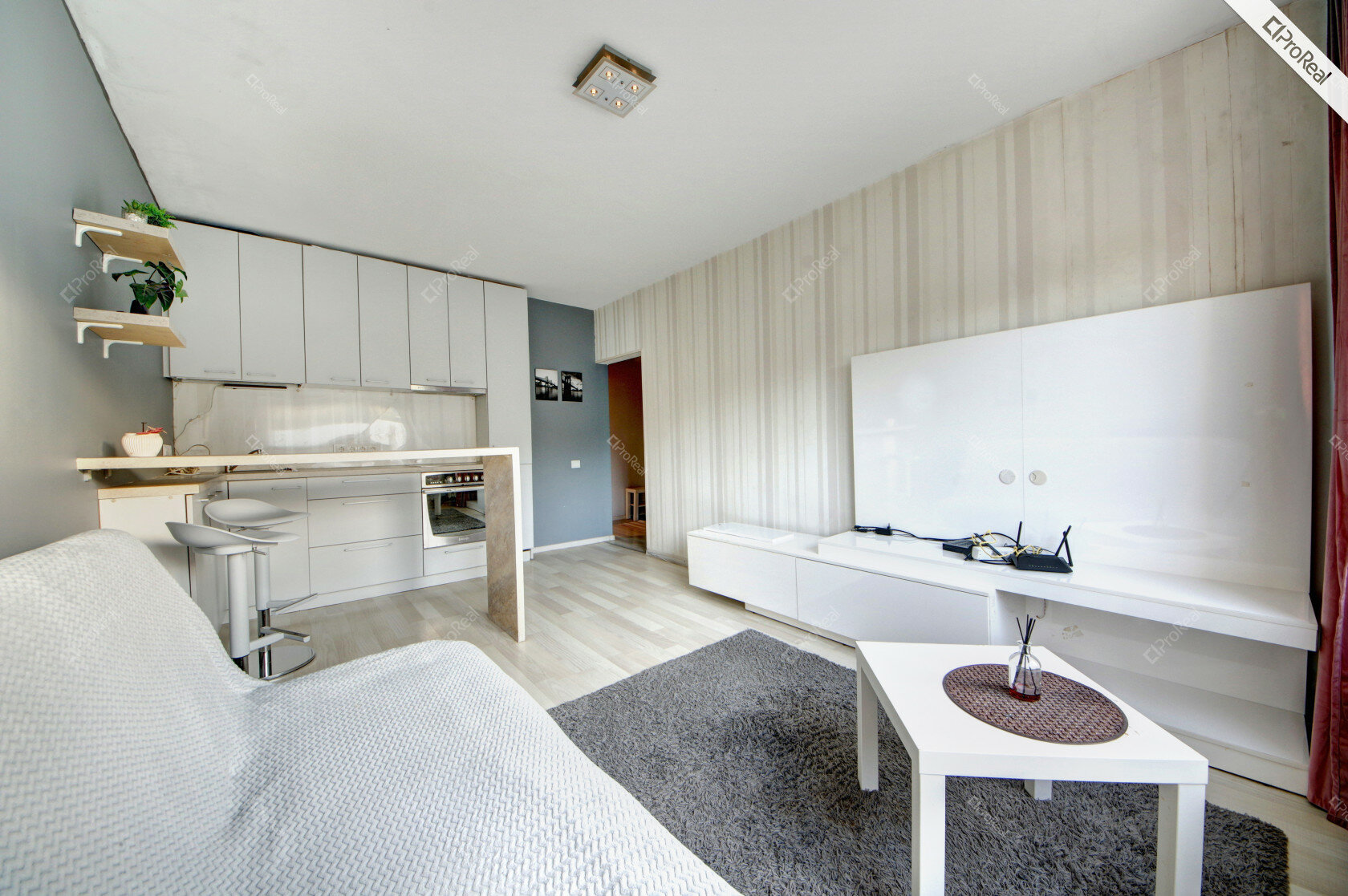 Vaduvos g., Žemieji Paneriai, Vilnius, 1 kamb. – nuotrauka 3