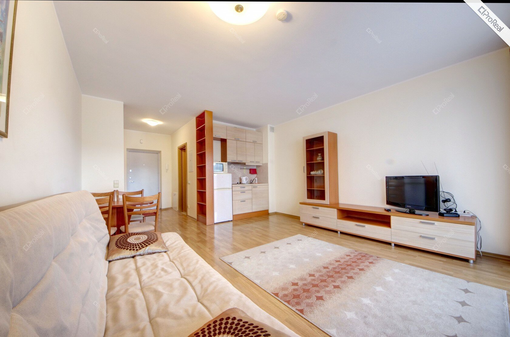 Raitininkų g., Šnipiškės, Vilnius, 1 kamb. – nuotrauka 3