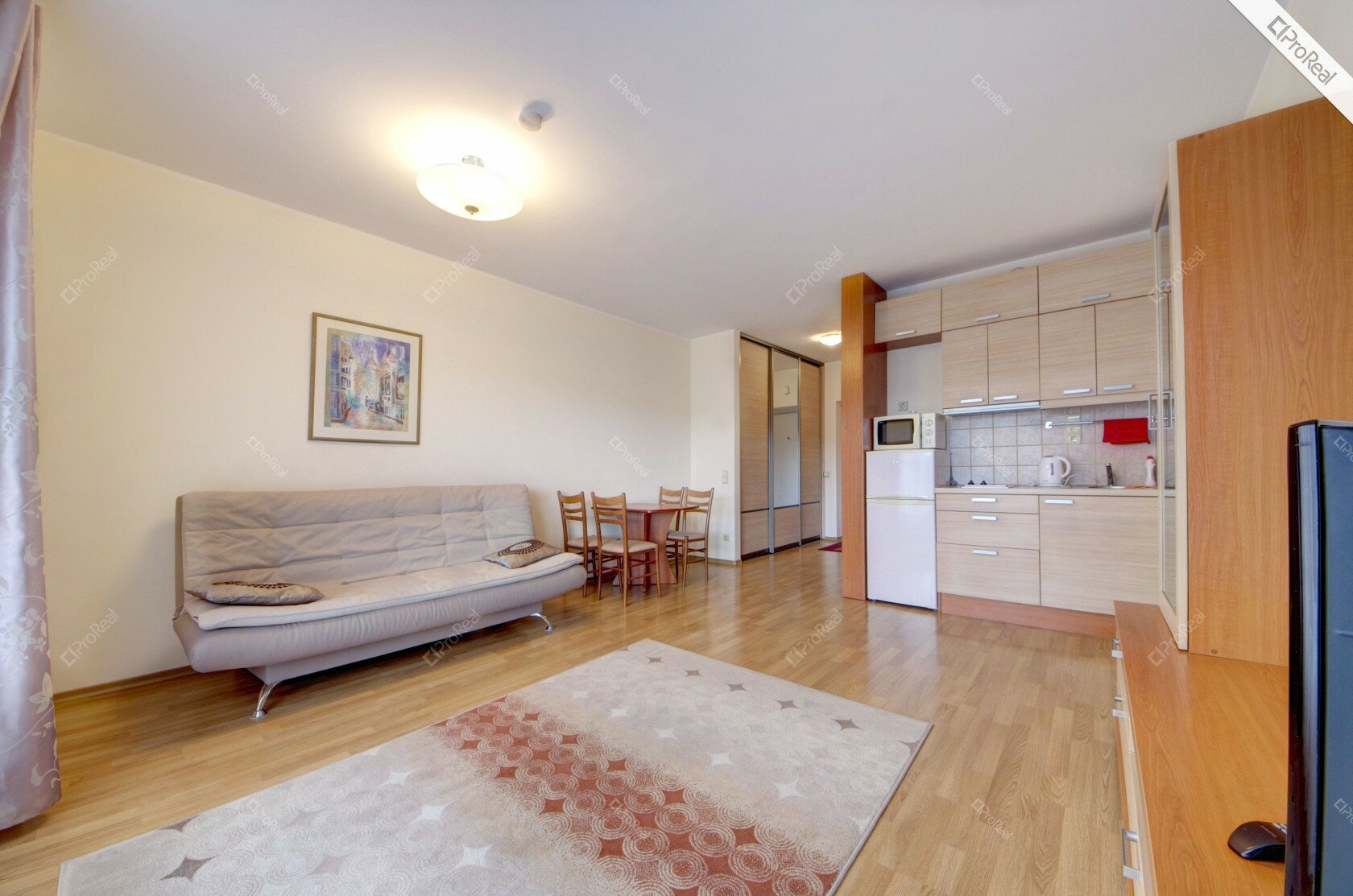 Raitininkų g., Šnipiškės, Vilnius, 1 kamb. – nuotrauka 4