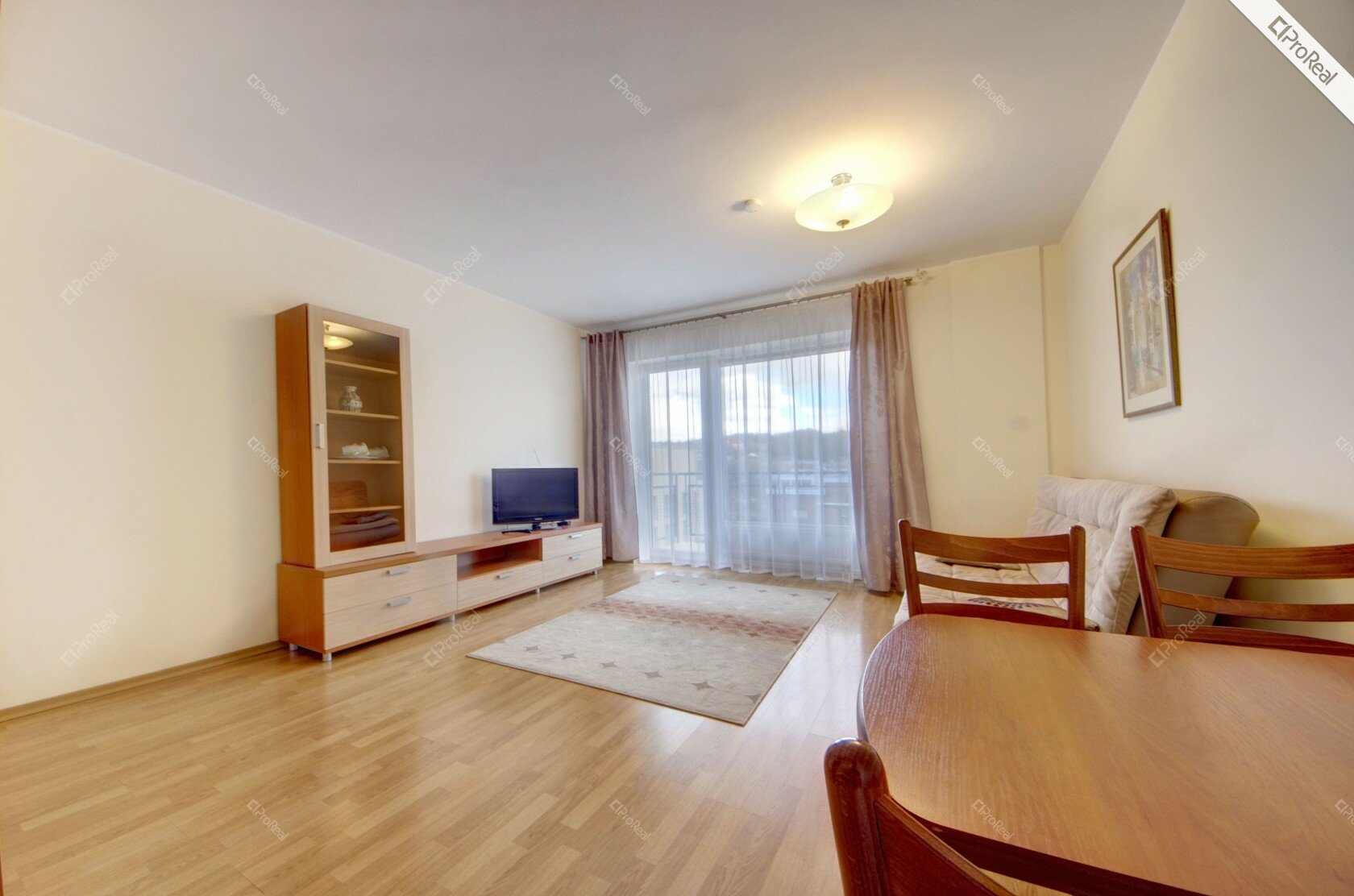 Raitininkų g., Šnipiškės, Vilnius, 1 kamb. – nuotrauka 5