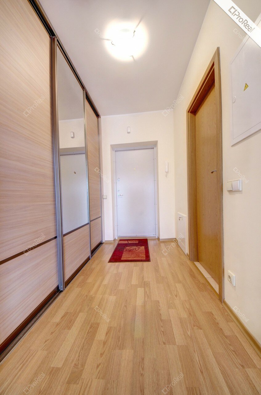 Raitininkų g., Šnipiškės, Vilnius, 1 kamb. – nuotrauka 6