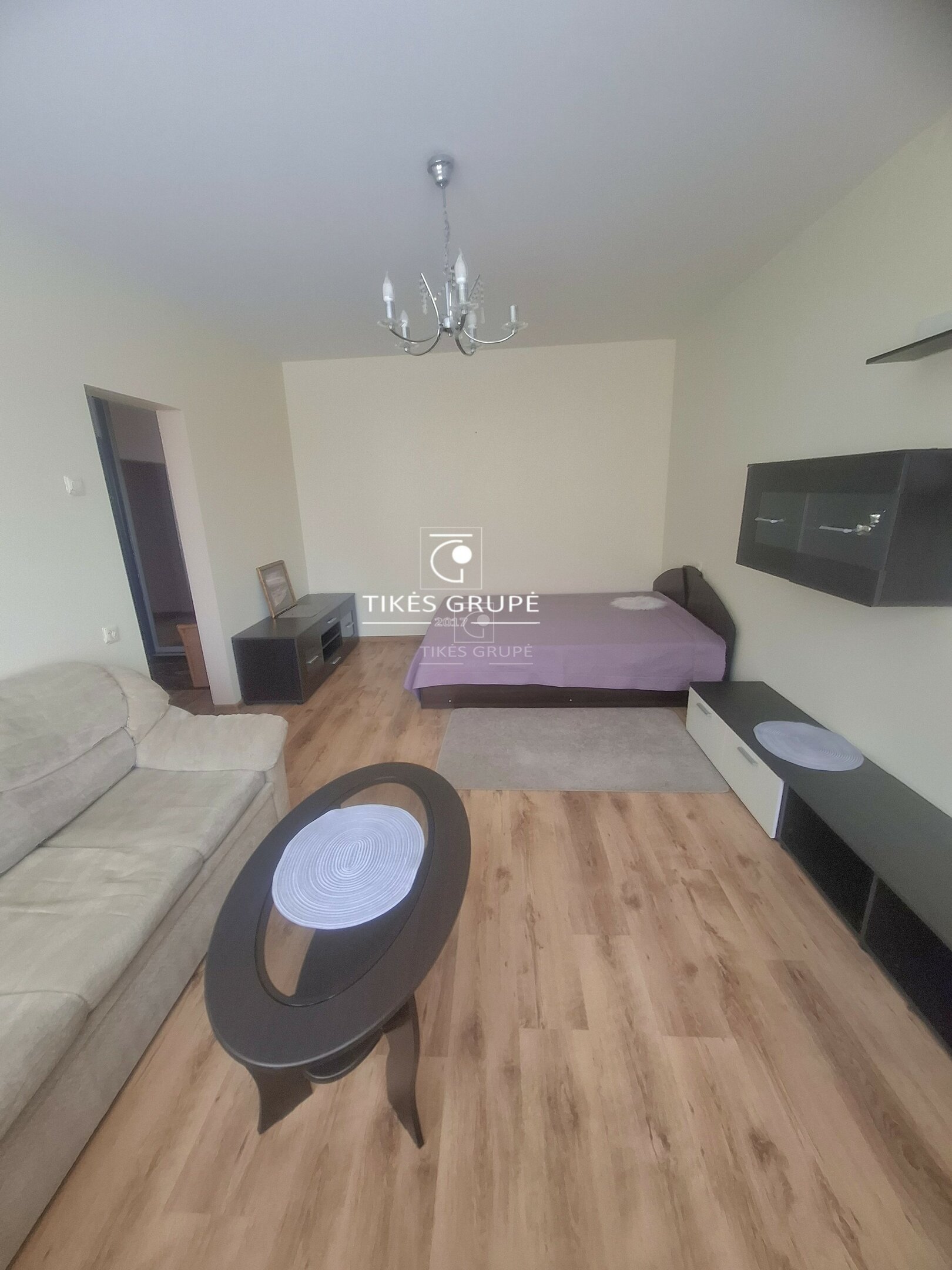 Kuncų g., Bandužiai, Klaipėda, 1 kamb. – nuotrauka 5