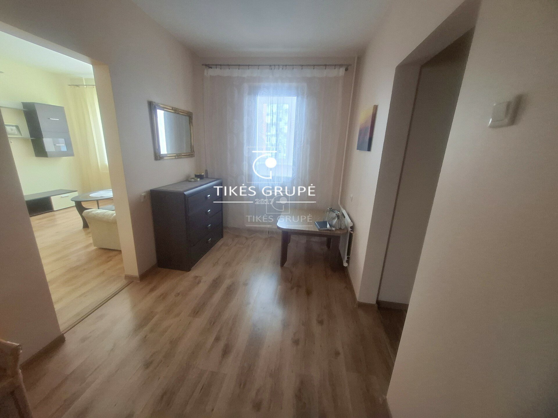 Kuncų g., Bandužiai, Klaipėda, 1 kamb. – nuotrauka 6