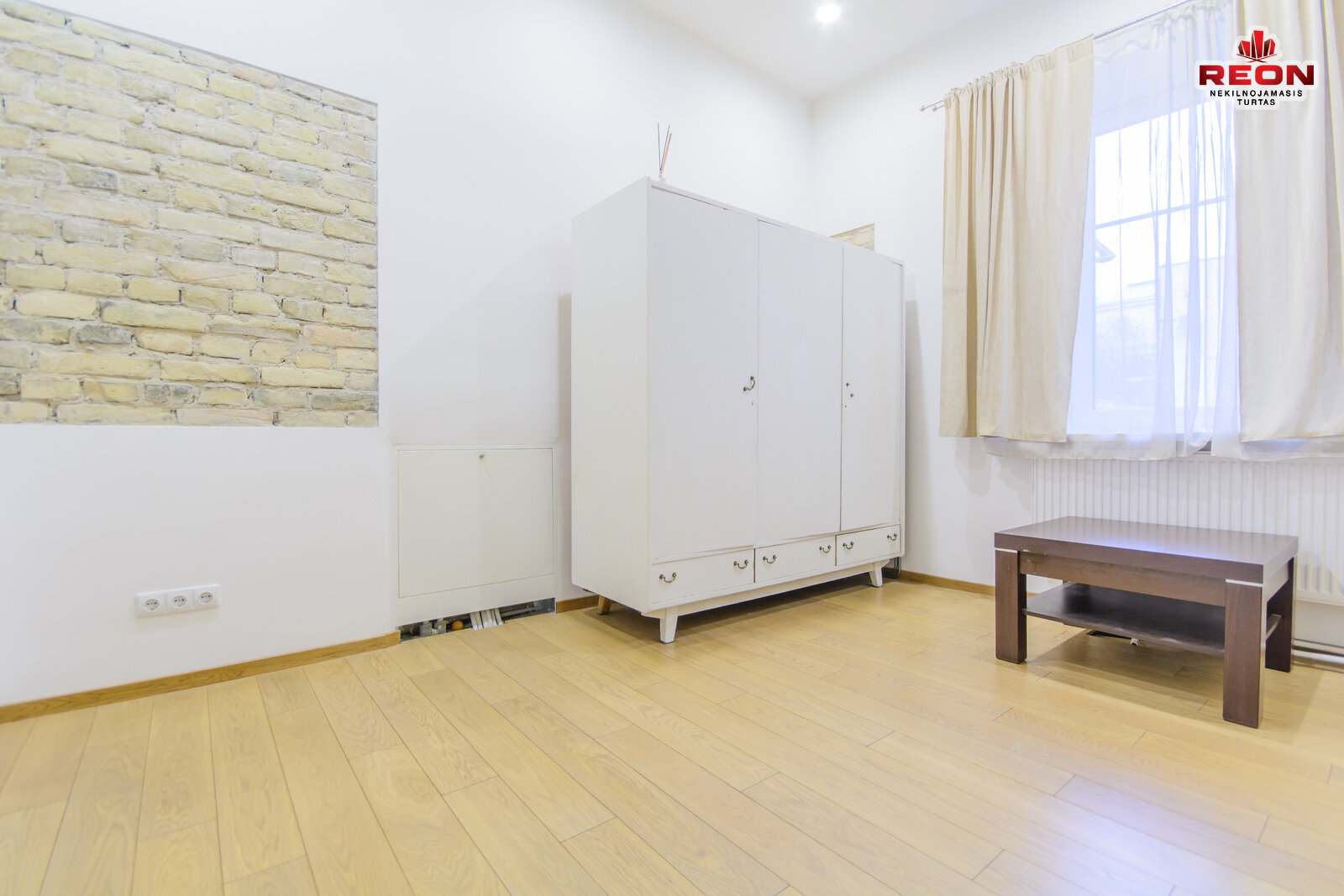Tilto g., Senamiestis, Vilnius, 1 kamb. – nuotrauka 4