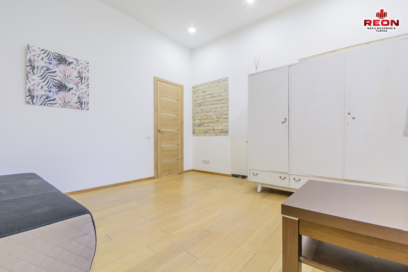 Tilto g., Senamiestis, Vilnius, 1 kamb. – nuotrauka 5