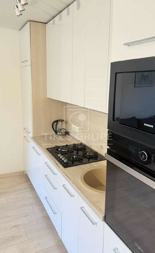 Taikos pr., Centras, Klaipėda, 2 kamb. – nuotrauka 4