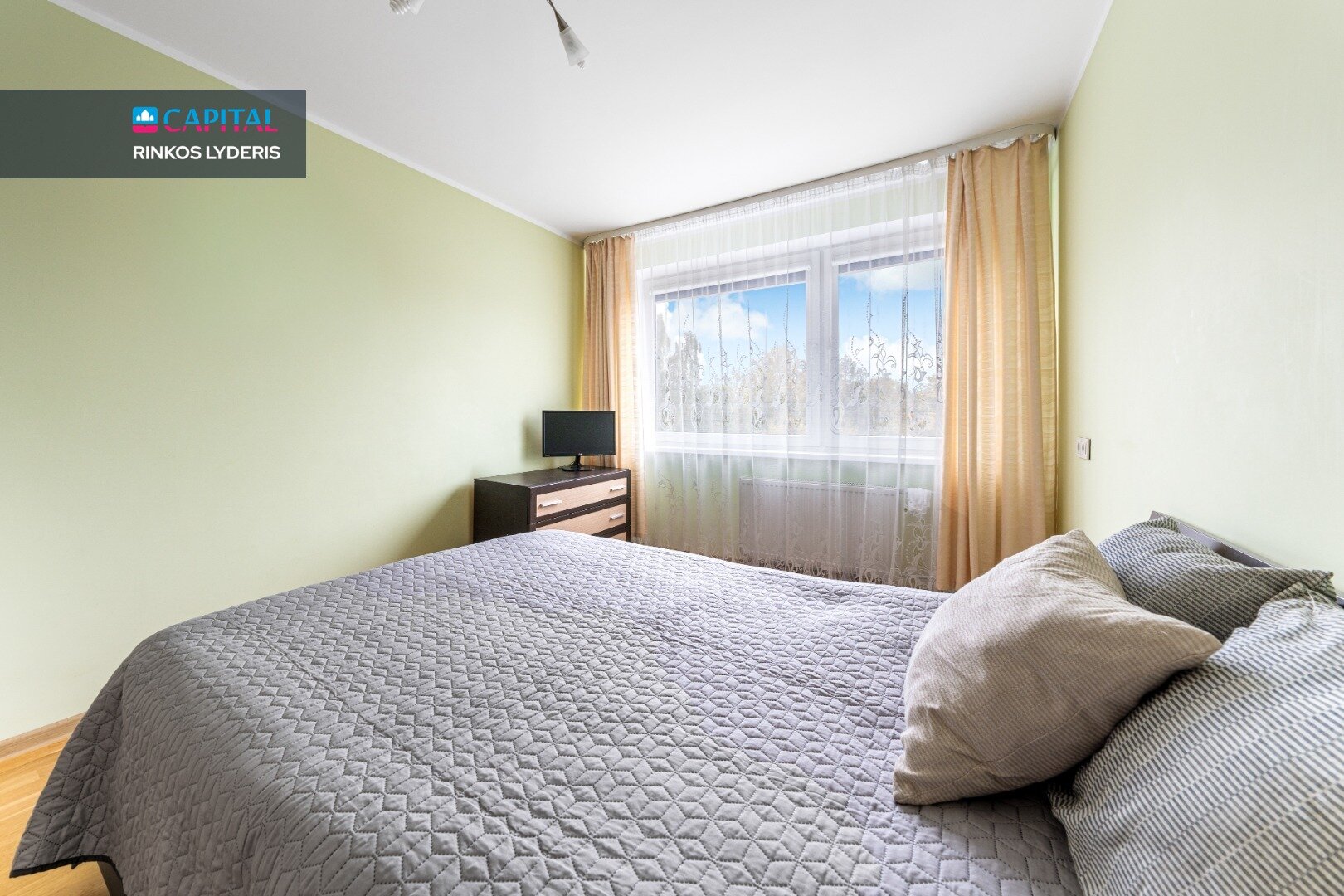 Karoliniškės, Vilnius, 3 kamb. – изображение 4