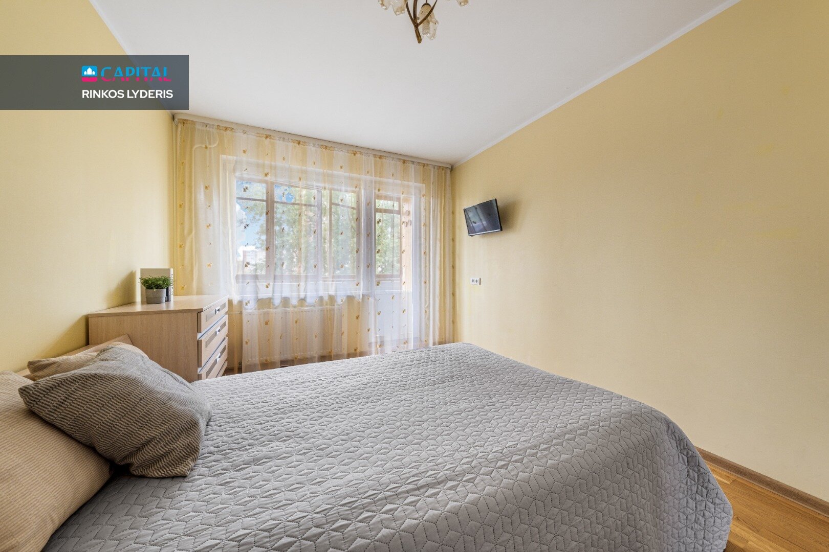 Karoliniškės, Vilnius, 3 kamb. – изображение 6