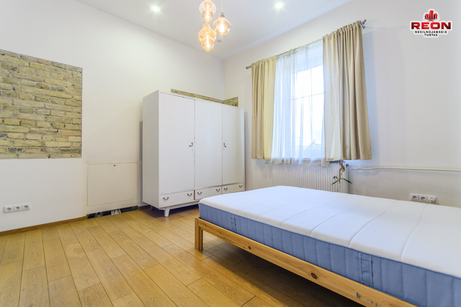 Tilto g., Senamiestis, Vilnius, 1 kamb. – nuotrauka 3
