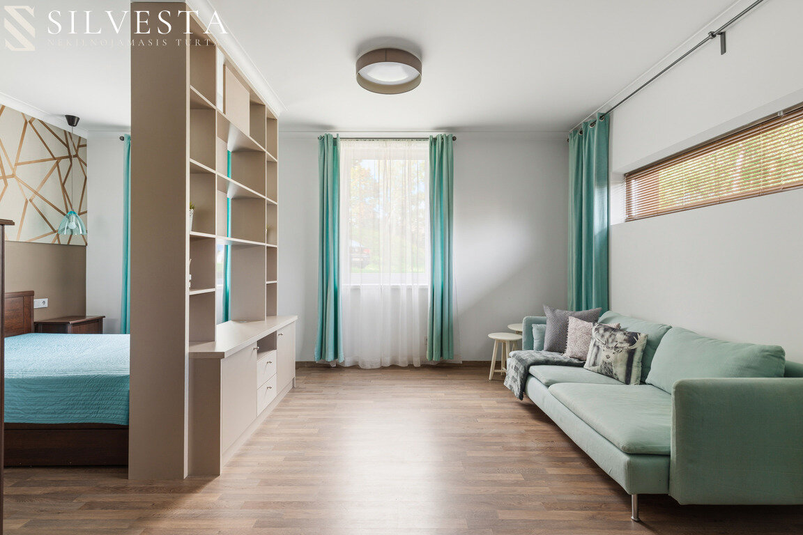 Varšuvos g., Vilnius, 3 kamb. – nuotrauka 4