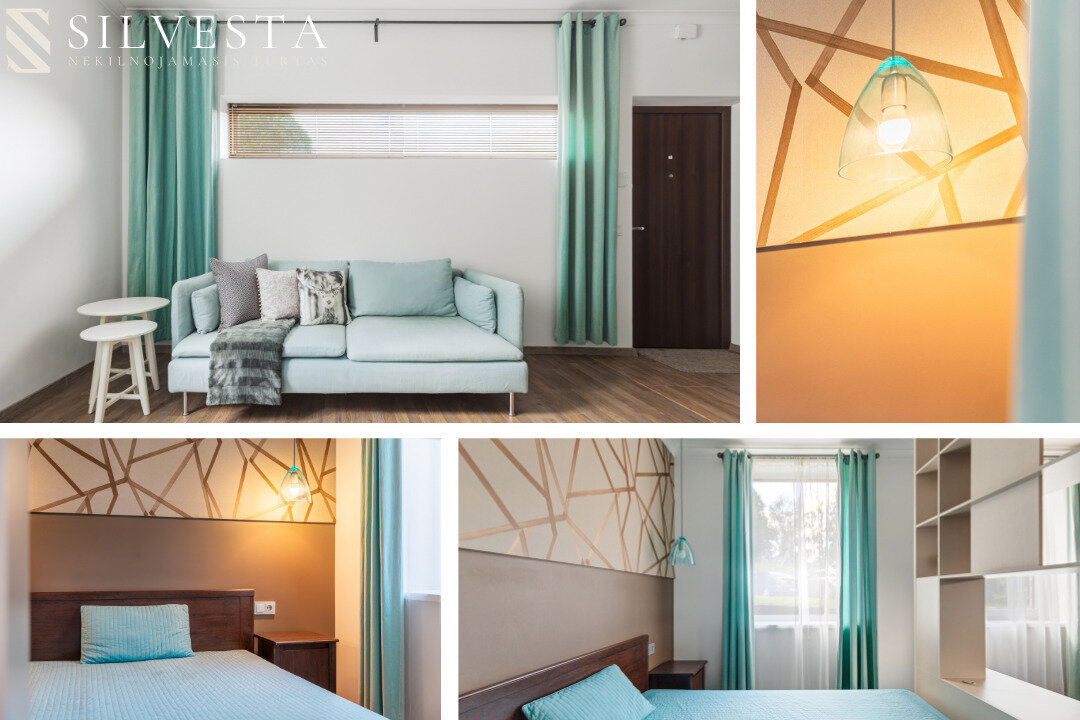 Varšuvos g., Vilnius, 3 kamb. – nuotrauka 5