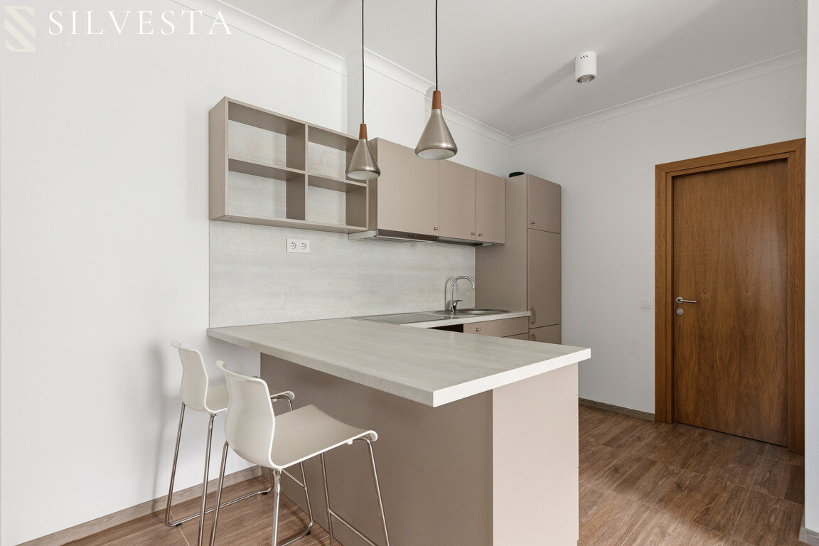 Varšuvos g., Vilnius, 3 kamb. – nuotrauka 6