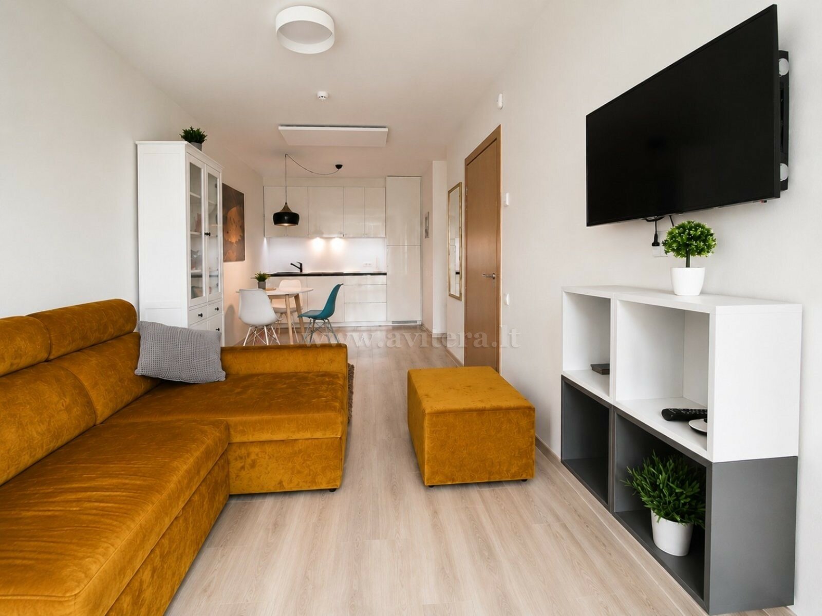 Malūno g., Palanga, Palanga, 2 kamb. – nuotrauka 5