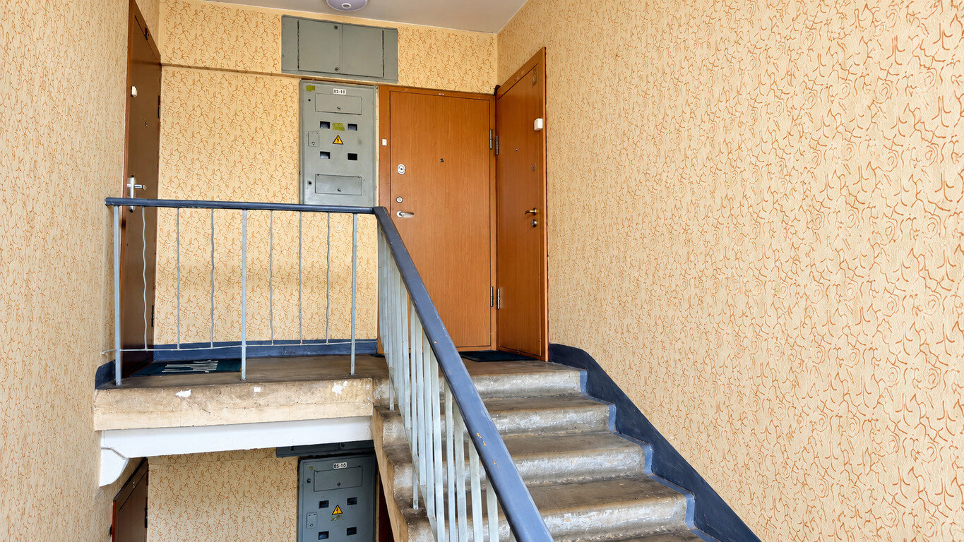 Minties g., Žirmūnai, Vilnius, 2 kamb. – nuotrauka 6