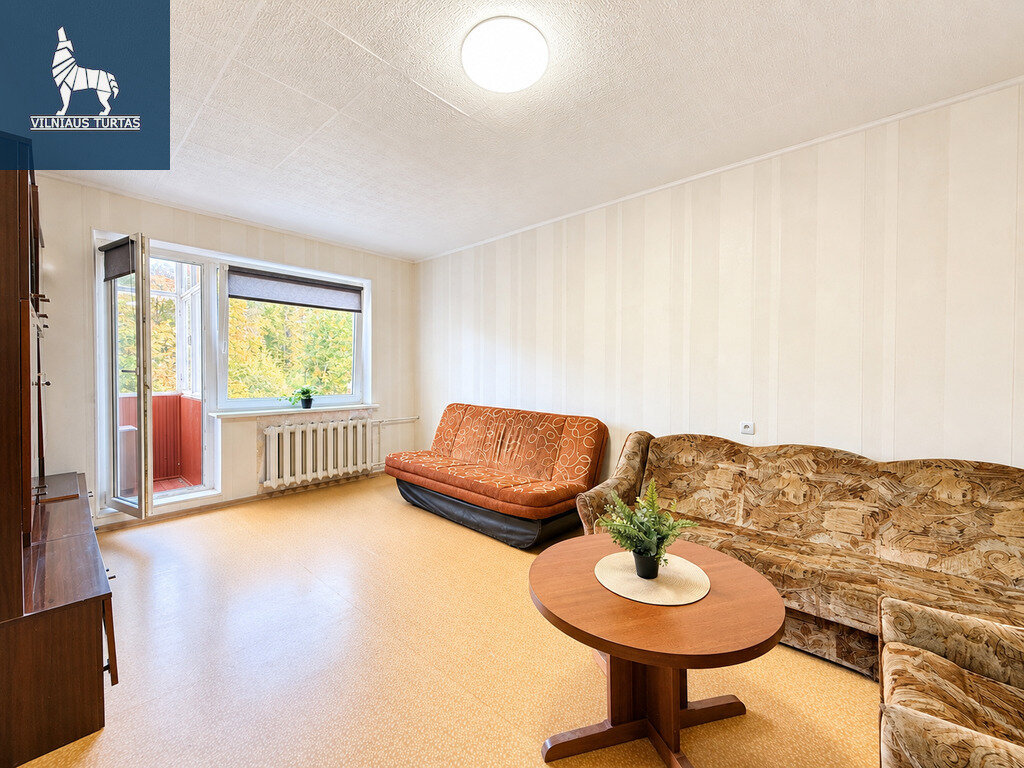 Vaduvos g., Žemieji Paneriai, Vilnius, 1 kamb. – nuotrauka 4