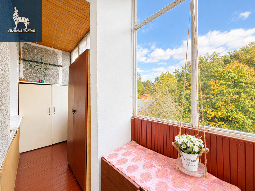 Vaduvos g., Žemieji Paneriai, Vilnius, 1 kamb. – nuotrauka 5