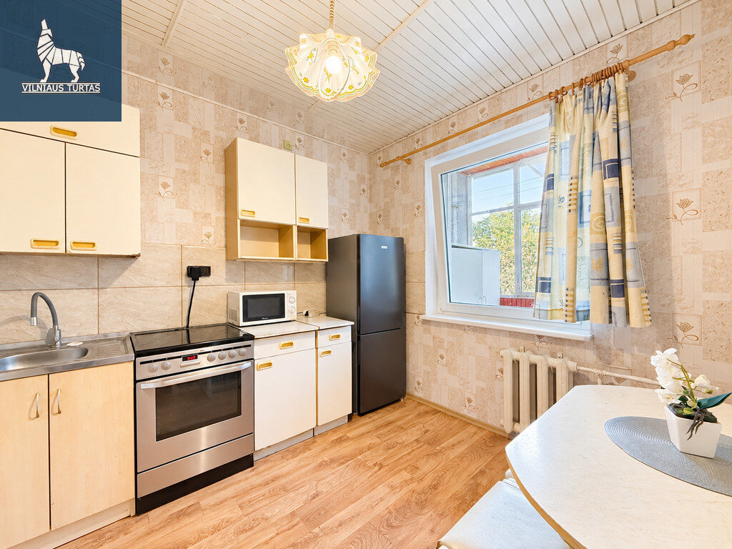 Vaduvos g., Žemieji Paneriai, Vilnius, 1 kamb. – nuotrauka 6
