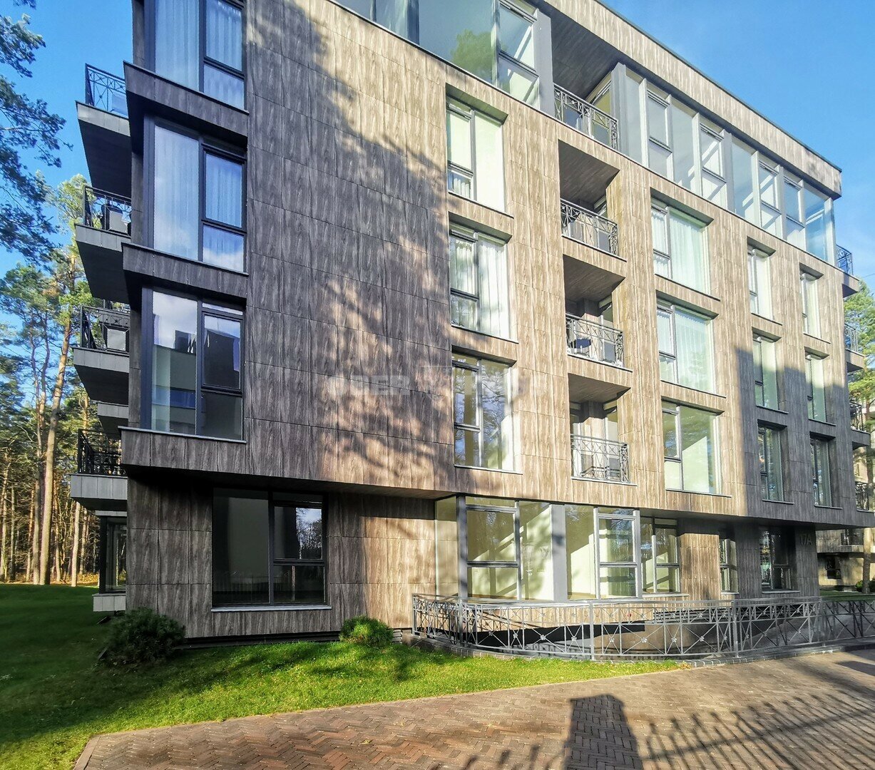 T. Kosciuškos g., Druskininkai, 2 kamb. – nuotrauka 3