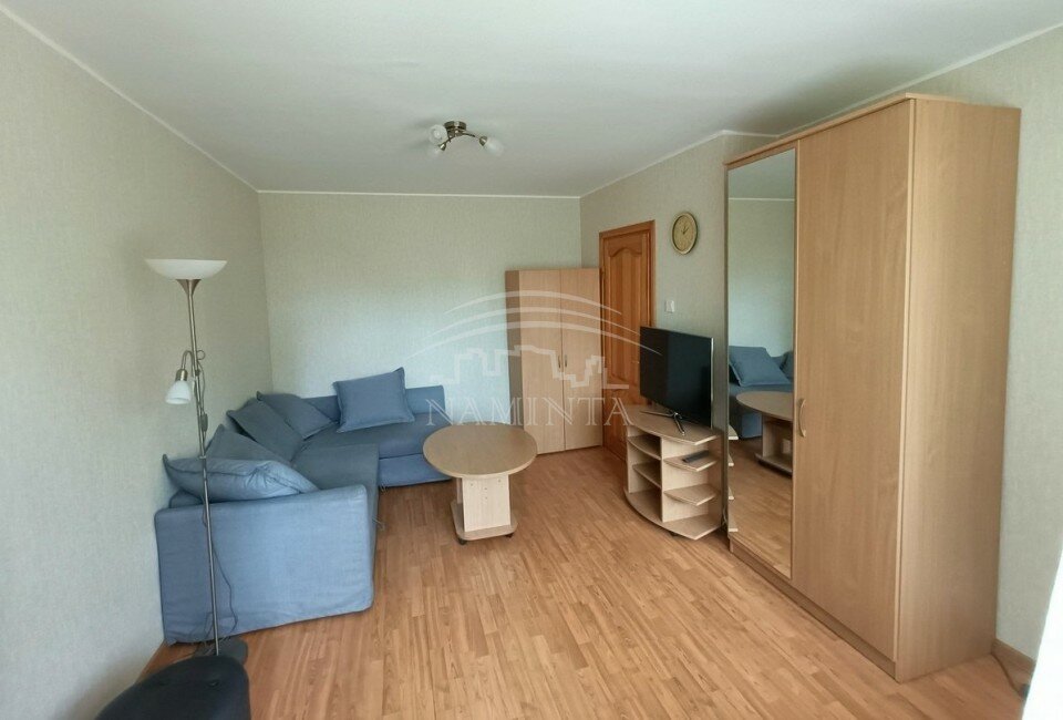 Baltijos pr., Klaipėda, 1 kamb. – nuotrauka 4