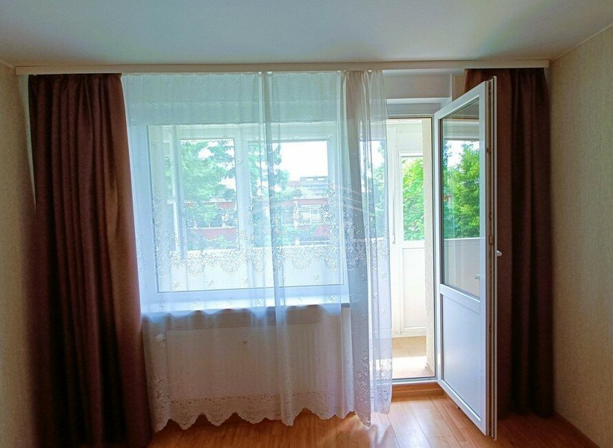 Baltijos pr., Klaipėda, 1 kamb. – nuotrauka 5