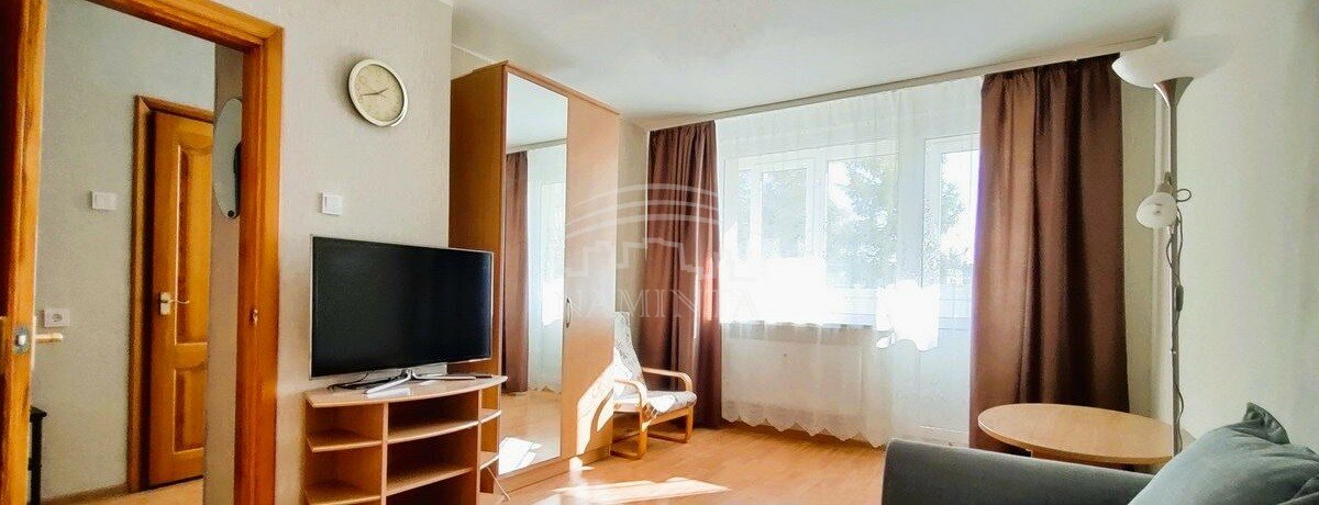 Baltijos pr., Klaipėda, 1 kamb. – nuotrauka 6