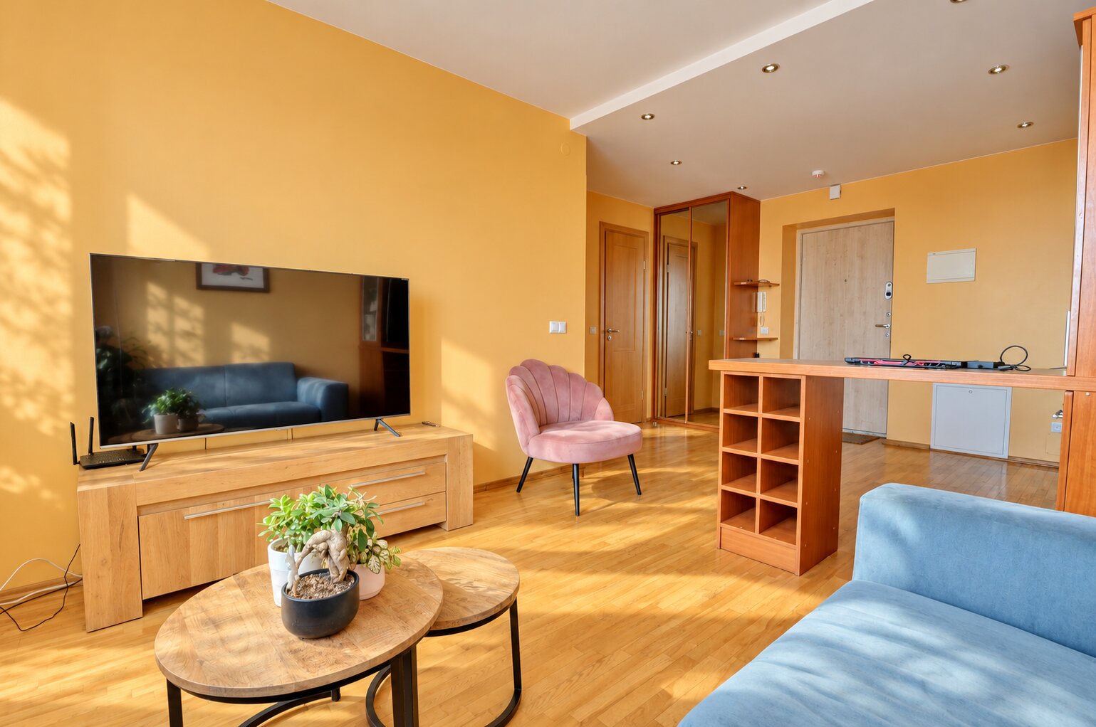 J. Baltrušaičio g., Pašilaičiai, Vilnius, 2 kamb. – nuotrauka 3