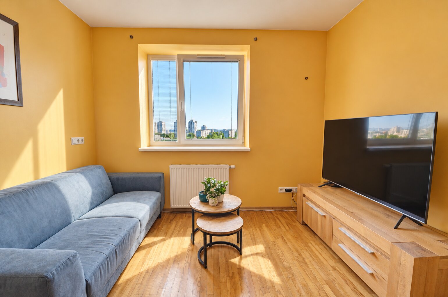 J. Baltrušaičio g., Pašilaičiai, Vilnius, 2 kamb. – nuotrauka 6