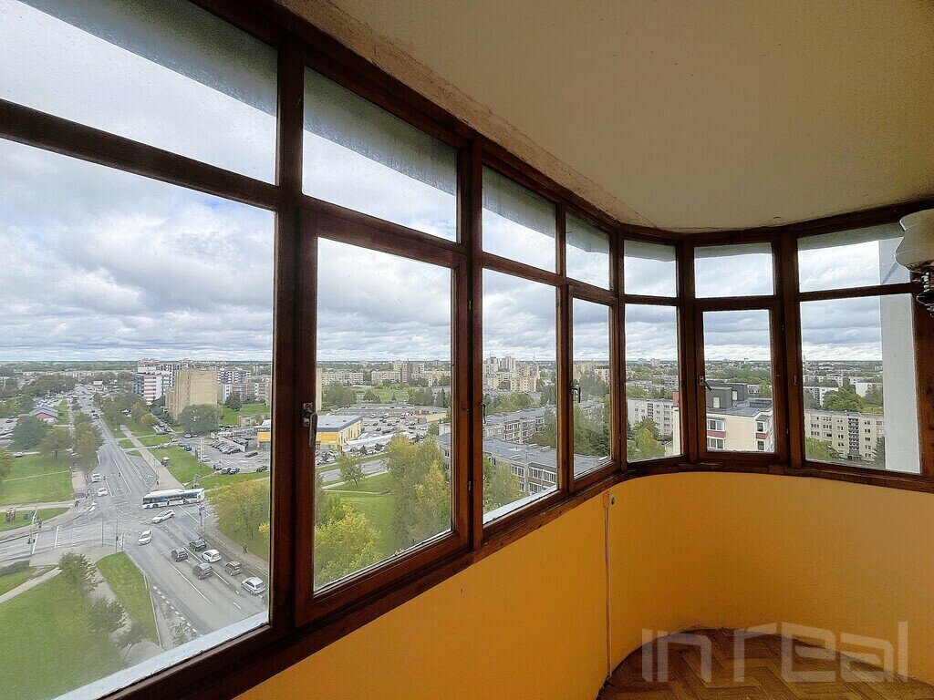 Projektuotojų g., Kniaudiškiai, Panevėžys, 2 kamb. – nuotrauka 6