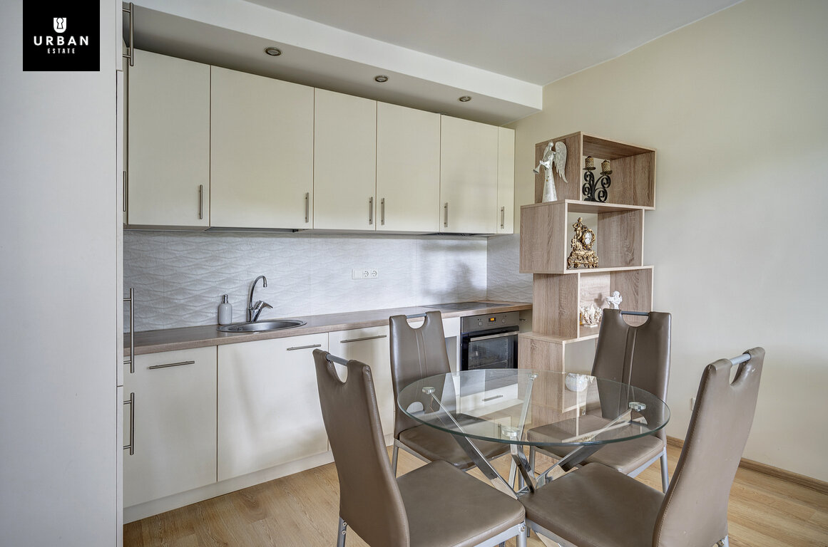 Vaduvos g., Žemieji Paneriai, Vilnius, 3 kamb. – nuotrauka 3