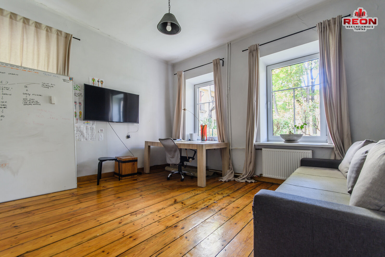 Tilto g., Senamiestis, Vilnius, 1 kamb. – nuotrauka 3
