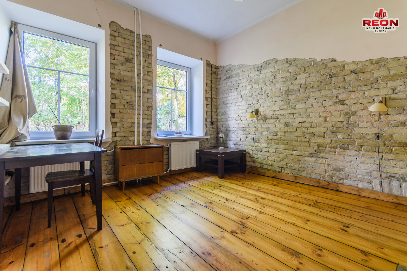 Tilto g., Senamiestis, Vilnius, 1 kamb. – nuotrauka 5