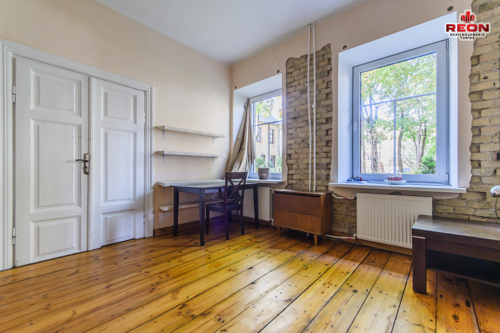 Tilto g., Senamiestis, Vilnius, 1 kamb. – nuotrauka 6
