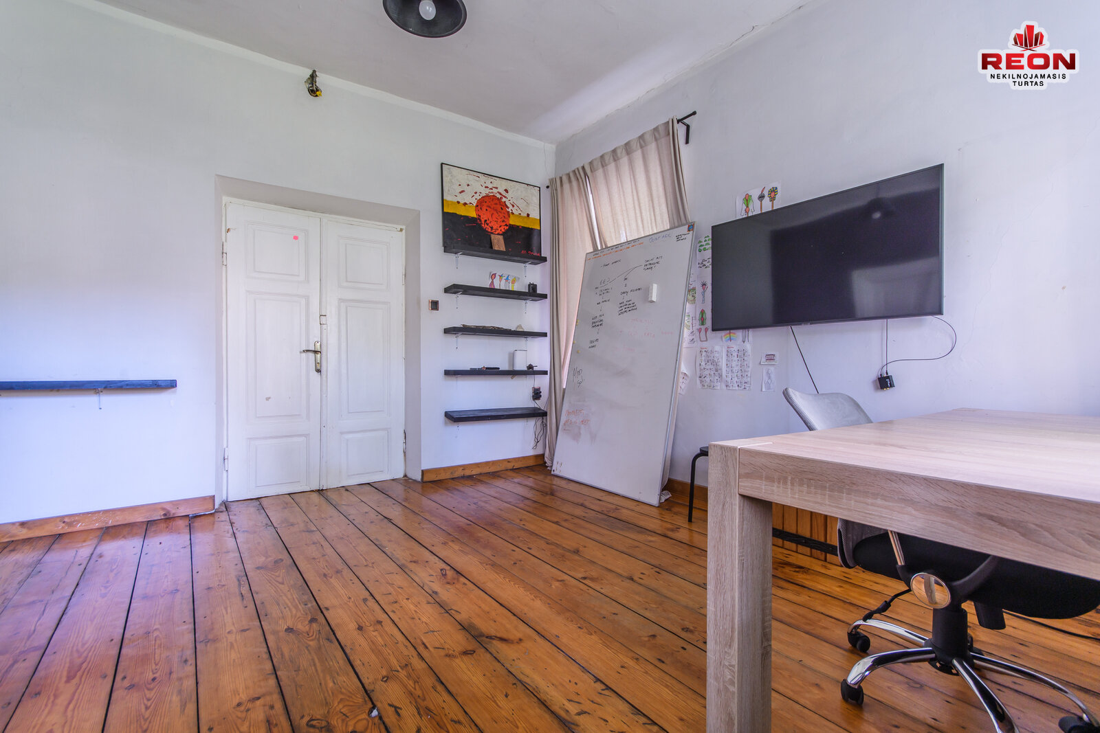 Tilto g., Senamiestis, Vilnius, 1 kamb. – image 4