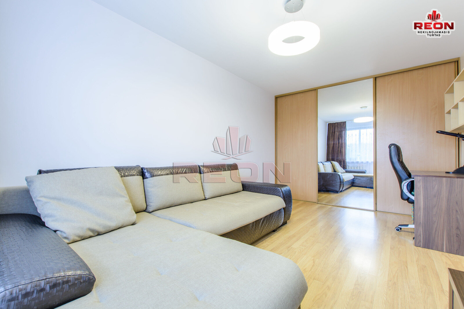 Žirmūnų g., Žirmūnai, Vilnius, 1 kamb. – nuotrauka 4